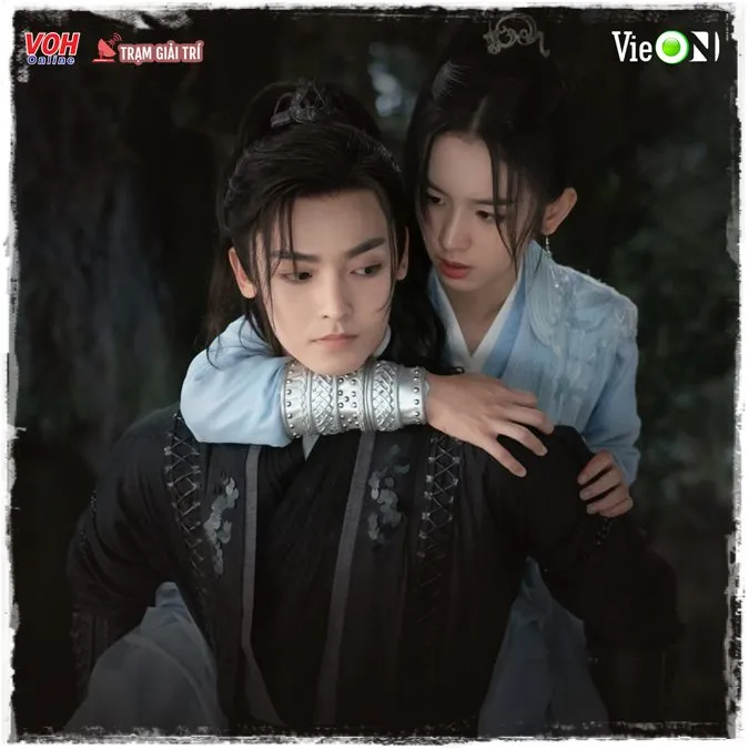 “Hộ Tâm” gặp áp lực khi nối sóng “Trường Nguyệt Tẫn Minh” 11