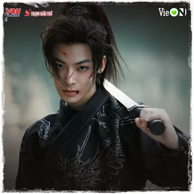 “Hộ Tâm” gặp áp lực khi nối sóng “Trường Nguyệt Tẫn Minh” 8