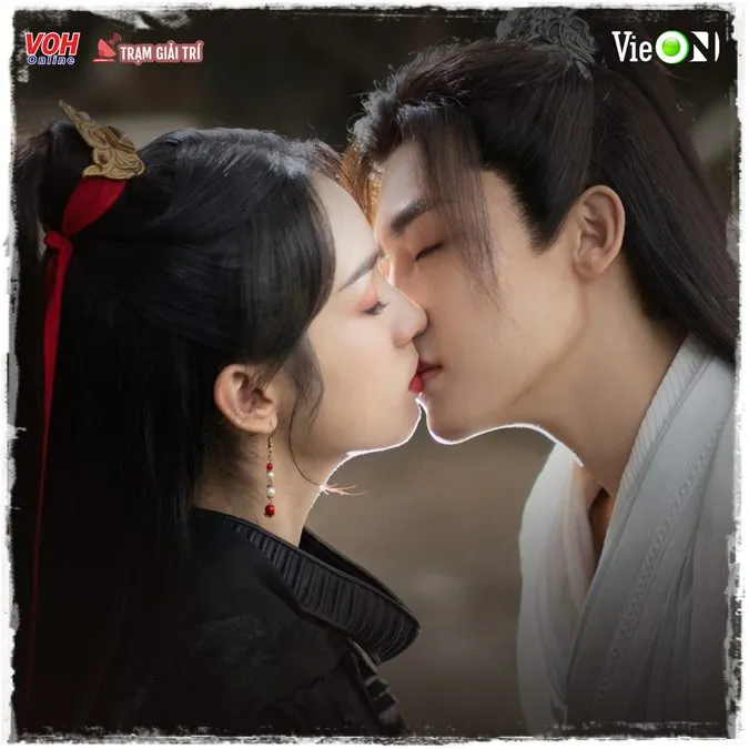 “Hộ Tâm” gặp áp lực khi nối sóng “Trường Nguyệt Tẫn Minh” 6