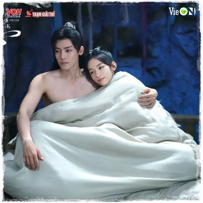 “Hộ Tâm” gặp áp lực khi nối sóng “Trường Nguyệt Tẫn Minh” 5