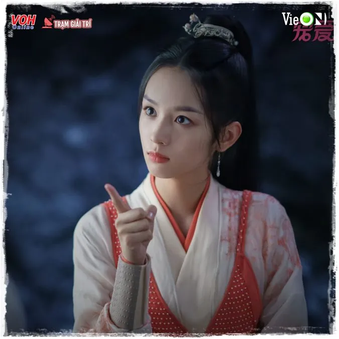 “Hộ Tâm” gặp áp lực khi nối sóng “Trường Nguyệt Tẫn Minh” 7