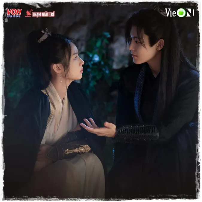 “Hộ Tâm” gặp áp lực khi nối sóng “Trường Nguyệt Tẫn Minh” 2