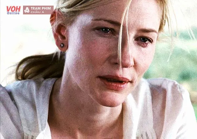 Phim hay nhất của chị đại Cate Blanchett: Từ vẻ đẹp sắc sảo đến những vai diễn mang nặng tâm lý 11