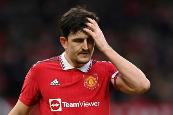 Bản tin MU 18/7: Huyền thoại 'Quỷ đỏ' khuyên Harry Maguire rời đi | MU đón tin vui lực lượng 1