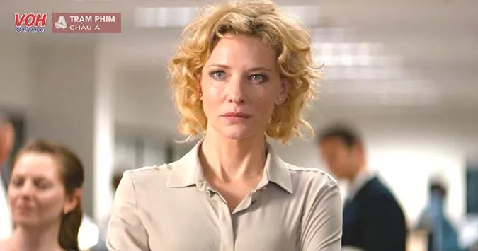Phim hay nhất của chị đại Cate Blanchett: Từ vẻ đẹp sắc sảo đến những vai diễn mang nặng tâm lý 5