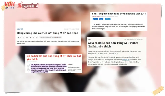 [xong]Profile Sơn Tùng M-TP: Tài năng và tai tiếng có hỗ trợ cho nhau? 5