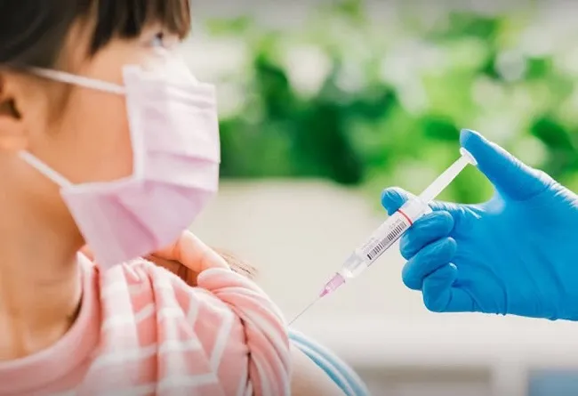 Báo cáo Thủ tướng về cung ứng vaccine chương trình tiêm chủng mở rộng trước ngày 25/5 1