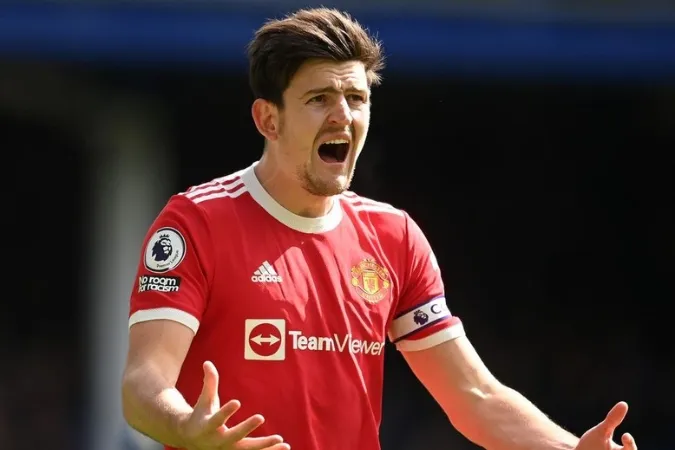 MU nhắm cựu cầu thủ Chelsea để thay thể Harry Maguire 2