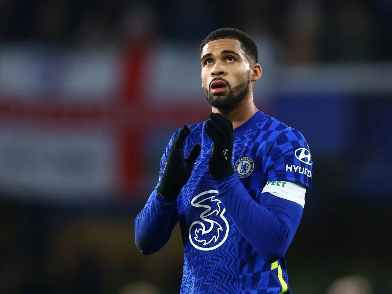 loftus-cheek