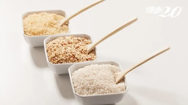 Gạo tăng cường vi chất dinh dưỡng phù hợp cho những ai ăn? 1