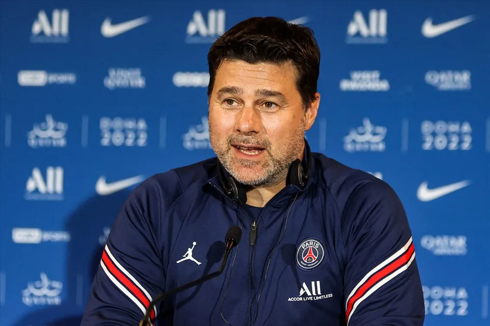 pochettino