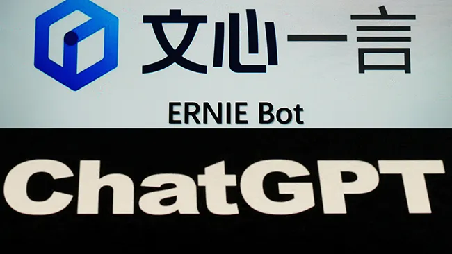 Đối thủ ChatGPT của Trung Quốc cấm người dùng hỏi AI về 2 nhân vật 1