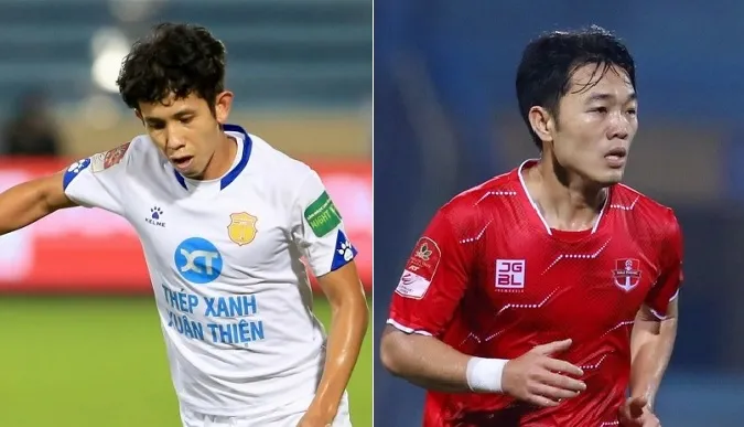 Lịch thi đấu V-League hôm nay: Nam Định vs Hải Phòng (18h00 ngày 20/5)