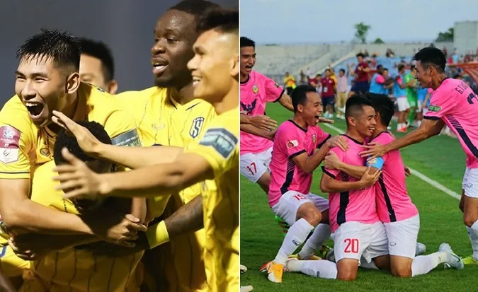 Link xem trực tiếp SLNA vs Hà Tĩnh (V-League 2023 vòng 8, 18h00 ngày 20/5)