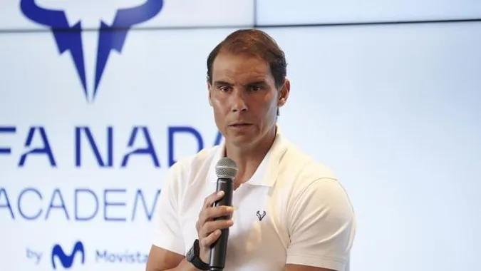 Rafael Nadal rút khỏi Roland Garros, có thể gát vợt trong năm 2024