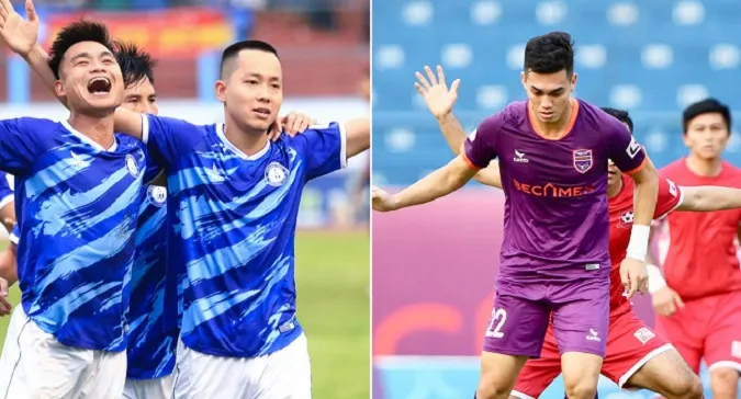 Lịch thi đấu V-League hôm nay: Khánh Hòa vs Bình Dương (17h00 ngày 21/5) 1