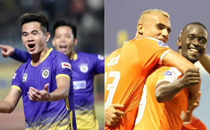 Link xem trực tiếp Hà Nội vs Đà Nẵng (V-League 2023 vòng 8, 19h15 ngày 21/5) 1