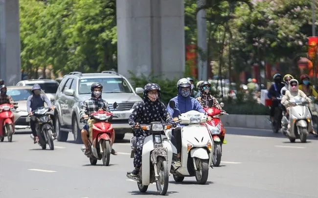 Điểm tin trưa 21/05: Nắng nóng gay gắt ở nhiều khu vực | Mở đường bay thằng Việt Nam đến Hiroshima 1