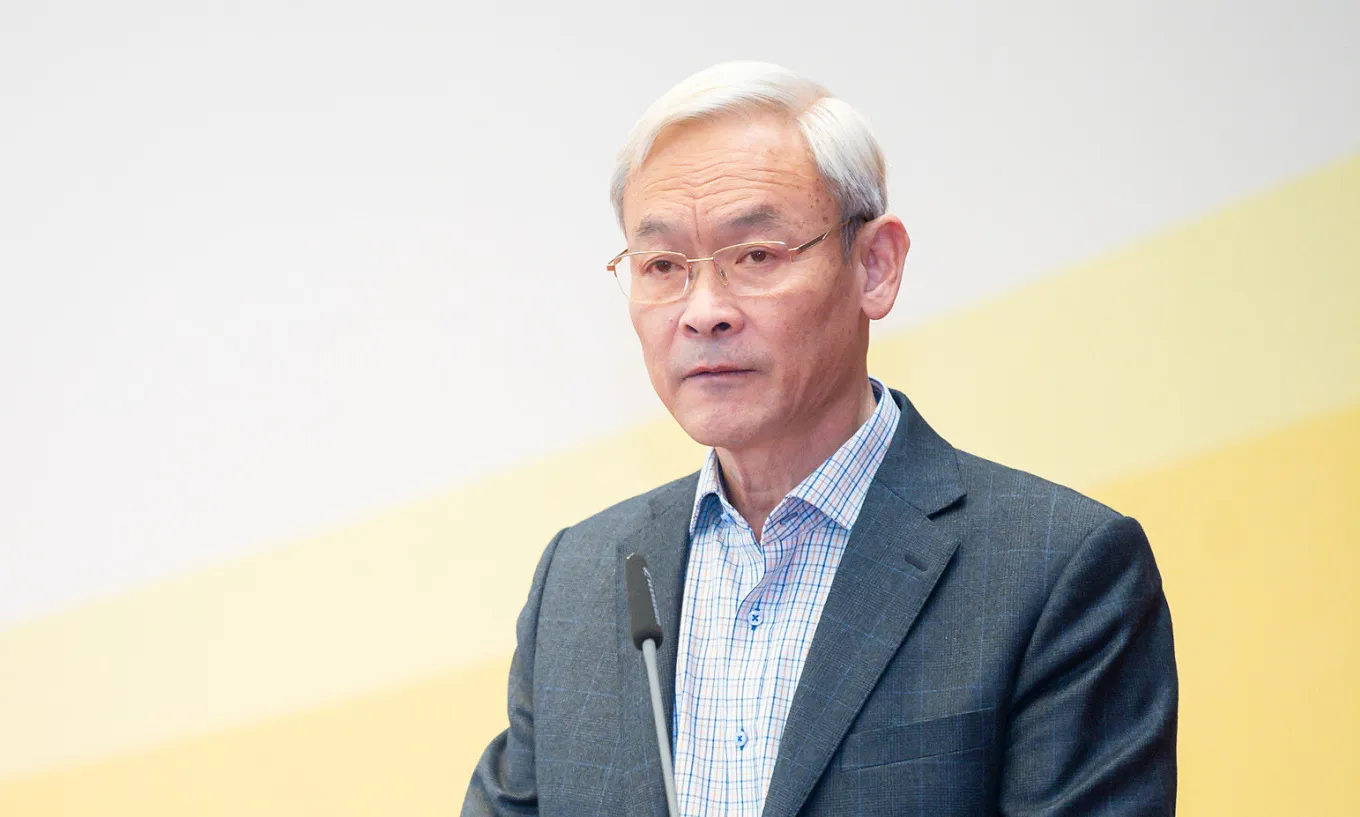 Ông Nguyễn Phú Cường thôi làm Chủ nhiệm Ủy ban Tài chính - Ngân sách