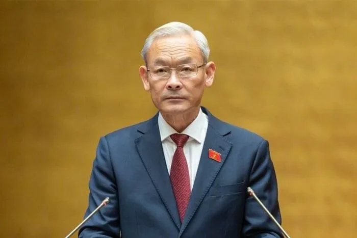 Phó Thủ tướng Trần Hồng Hà thôi giữ chức Bộ trưởng Bộ TN-MT 2