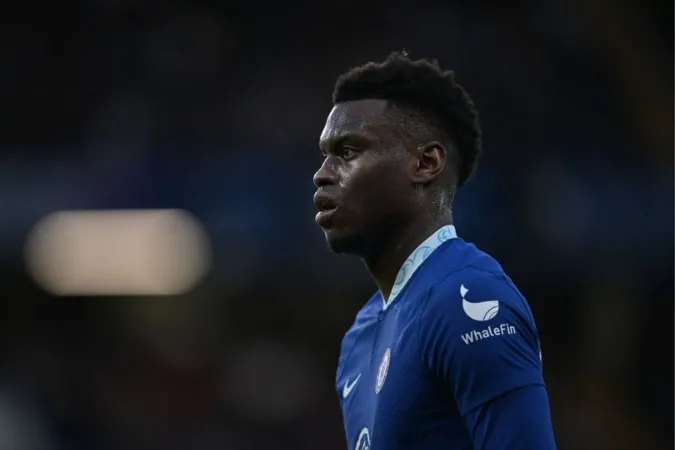 HLV Mauricio Pochettino nhận hung tin ngay khi chưa đến Stamford Bridge 1