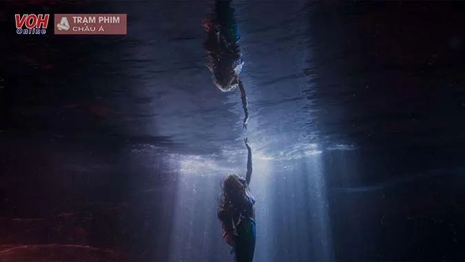 The Little Mermaid review: Thước phim đẹp về tuyệt sắc thiên nhiên dưới biển sâu 6