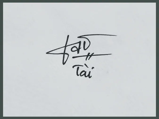 tên Tài 4