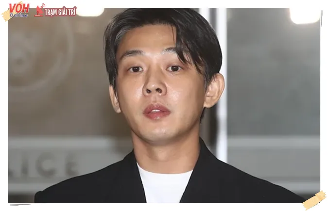 Yoo Ah In bị nghi ngờ tiêu hủy bằng chứng liên quan đến cáo buộc dương tính ma túy 1