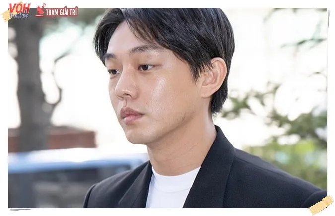 Yoo Ah In bị nghi ngờ tiêu hủy bằng chứng liên quan đến cáo buộc dương tính ma túy 4