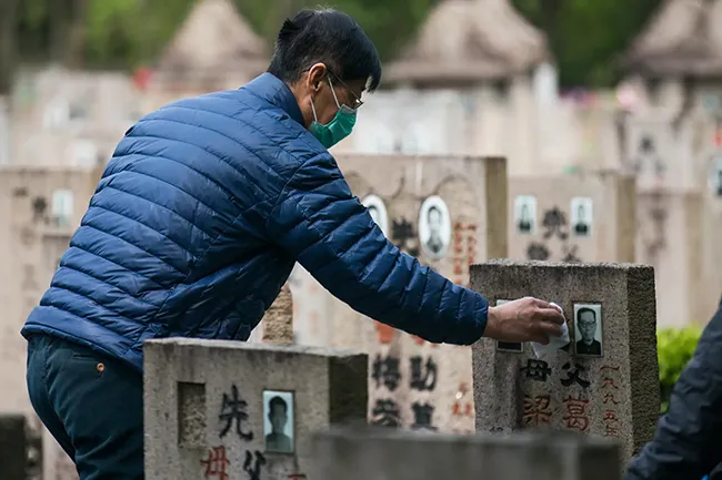 Trung Quốc: Sử dụng AI để hồi sinh người chết và tạo cơ hội để mọi người nói lời tạm biệt cuối cùng 1
