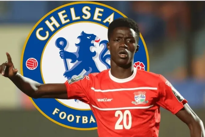 Bản tin Chelsea 24/5: The Blues quan tâm đến ngôi sao đang tỏa sáng tại U20 World Cup 1