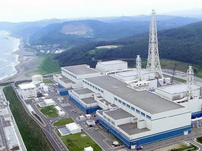 Nhật Bản: Nhà máy điện hạt nhân hết sai sót về an toàn đến mất tài liệu do nhân viên bất cẩn 1