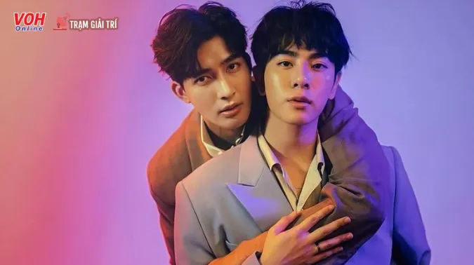 Top 8 cặp đôi boylove đình đám nhất gmmtv năm 2023 6