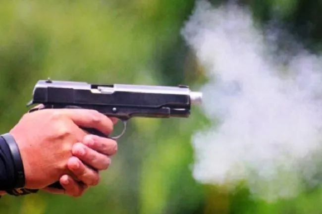 Điều tra vụ trạm quản lý, bảo vệ rừng bị tấn công bằng súng 1