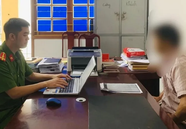 Công an cảnh báo thủ đoạn lừa đi làm việc ở nước ngoài, đòi tiền chuộc 1