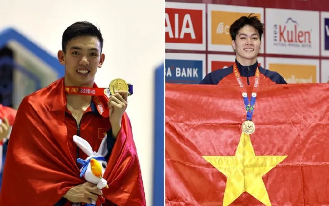 Nguyễn Thị Oanh “vô đối” tiền thưởng sau SEA Games 32