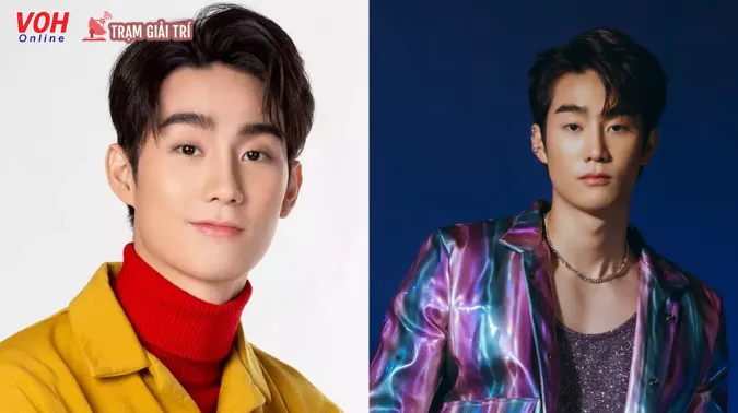 Review phim A Boss and A Babe: Tổng tài đẹp trai phải lòng bé nhân viên dễ thương - BẢO 1