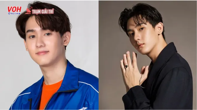 Review phim A Boss and A Babe: Tổng tài đẹp trai phải lòng bé nhân viên dễ thương - BẢO 2