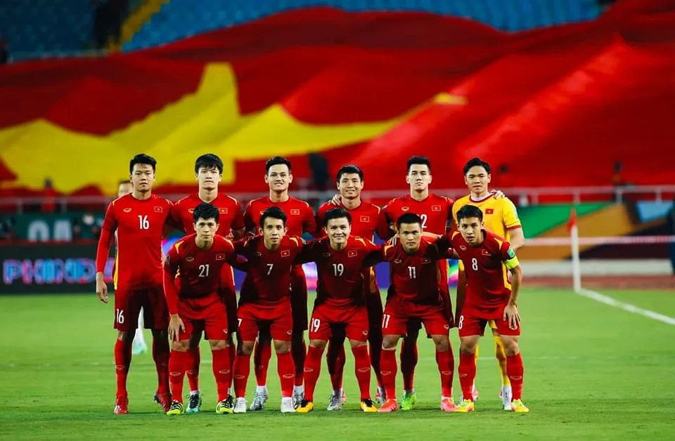 Đội tuyển Việt Nam sẽ có lần đầu thi đấu trên sân Lạch Tray