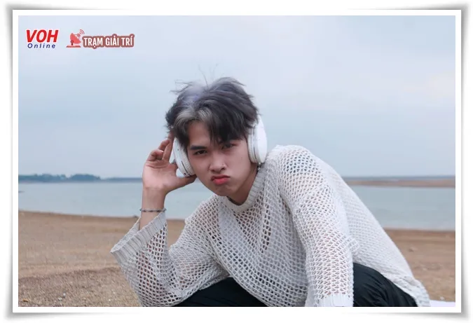 Tân binh Graykee phát hành ca khúc Cố Chấp, tạo dấu ấn mạnh mẽ với khán giả 3