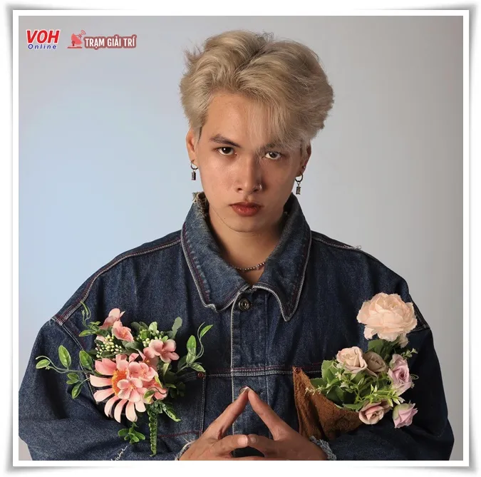 Tân binh Graykee phát hành ca khúc Cố Chấp, tạo dấu ấn mạnh mẽ với khán giả 2