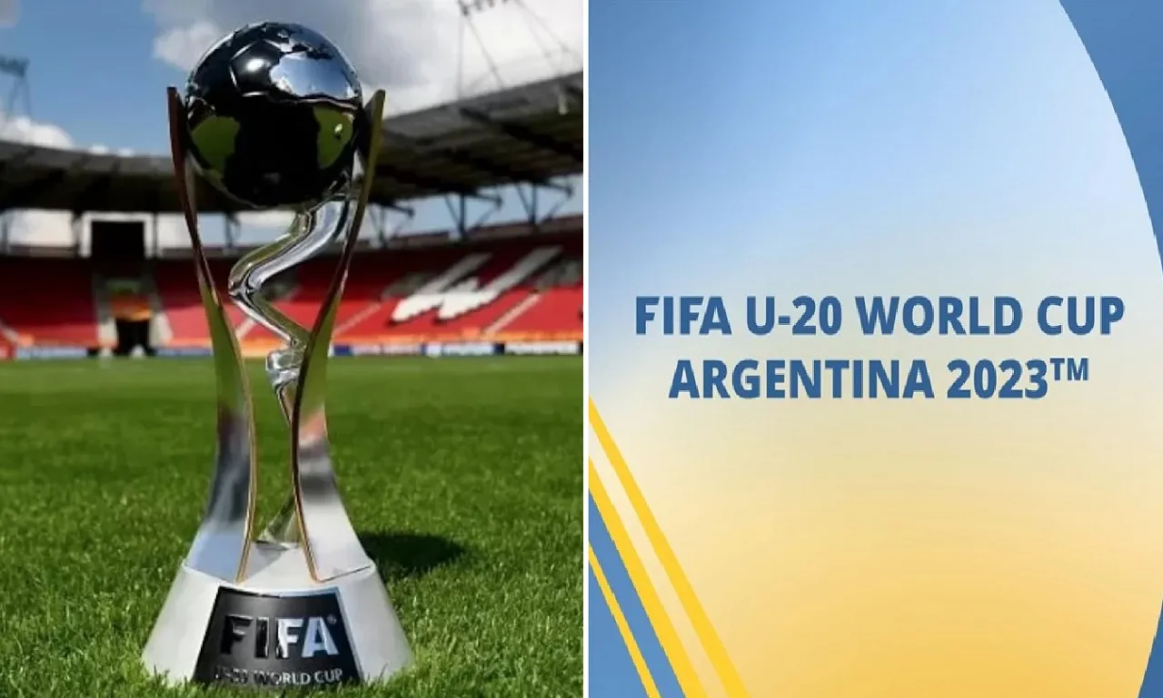 Link xem trực tiếp U20 World Cup 2023