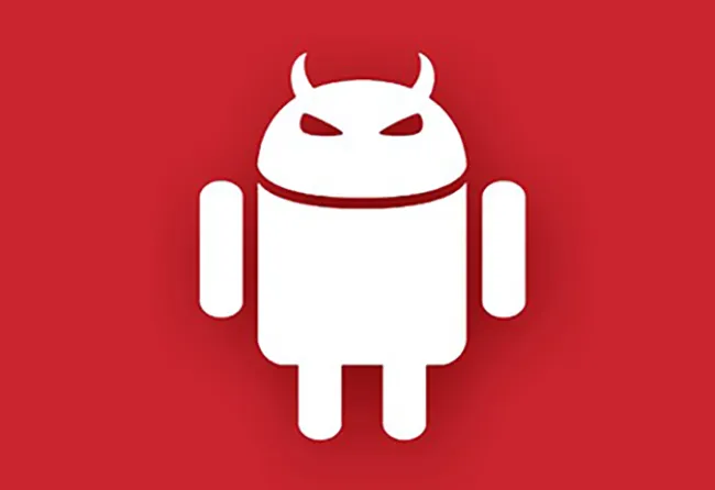 Mã độc trên Android 