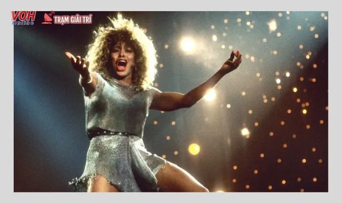 Tina Turner - 'Nữ hoàng nhạc Rock and Roll' qua đời 2