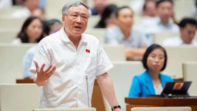 Án về BVQLNTD: Cần bỏ điều kiện giao dịch dưới 100 triệu mới áp dụng thủ tục rút gọn 2