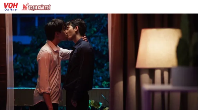 Review phim A Boss and A Babe: Tổng tài đẹp trai phải lòng bé nhân viên dễ thương - BẢO 9