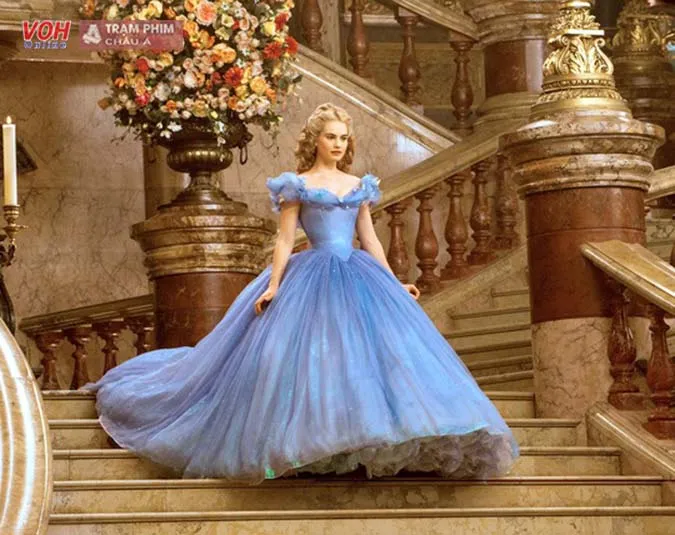Cinderella’s Curse - Một phiên bản kinh dị về công chúa Lọ Lem sắp được ra mắt 1