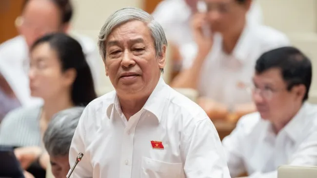 Án về BVQLNTD: Cần bỏ điều kiện giao dịch dưới 100 triệu mới áp dụng thủ tục rút gọn 1