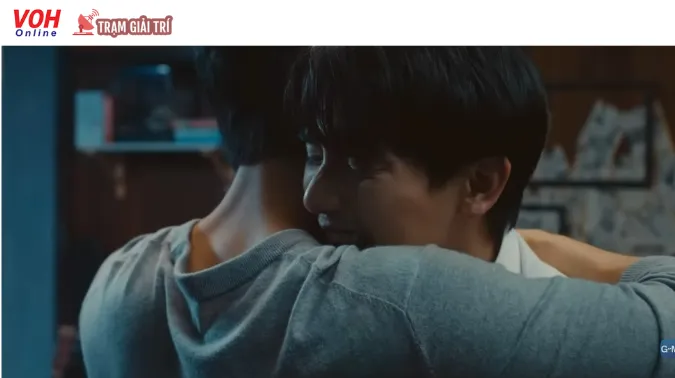 Review phim A Boss and A Babe: Tổng tài đẹp trai phải lòng bé nhân viên dễ thương - BẢO 15