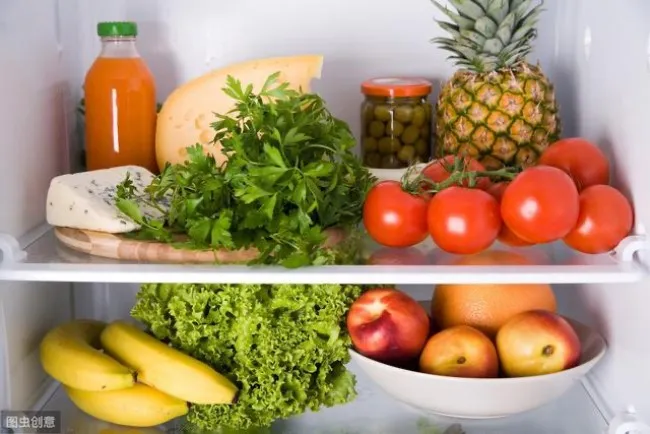 Trái cây có cần bảo quản trong tủ lạnh không? 2